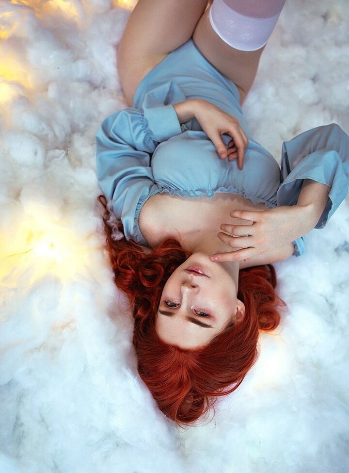 Likeassassin nackt #108877054