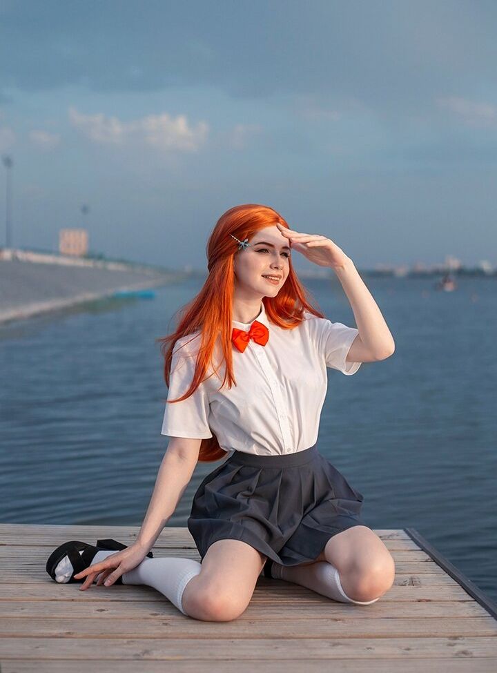 Likeassassin nackt #108877056