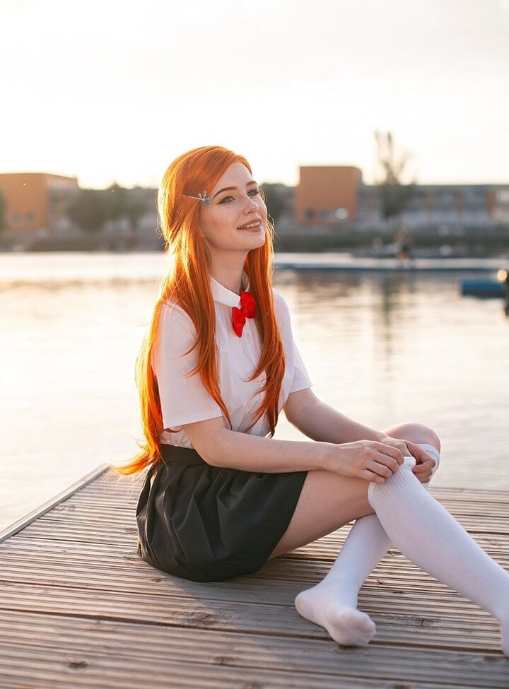 Likeassassin nackt #108877057