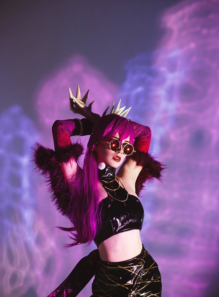 Likeassassin nackt #108877063