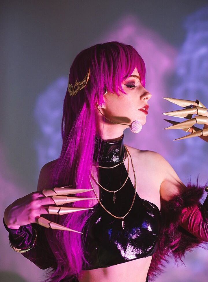 Likeassassin nackt #108877065