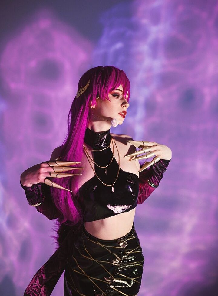 Likeassassin nackt #108877066