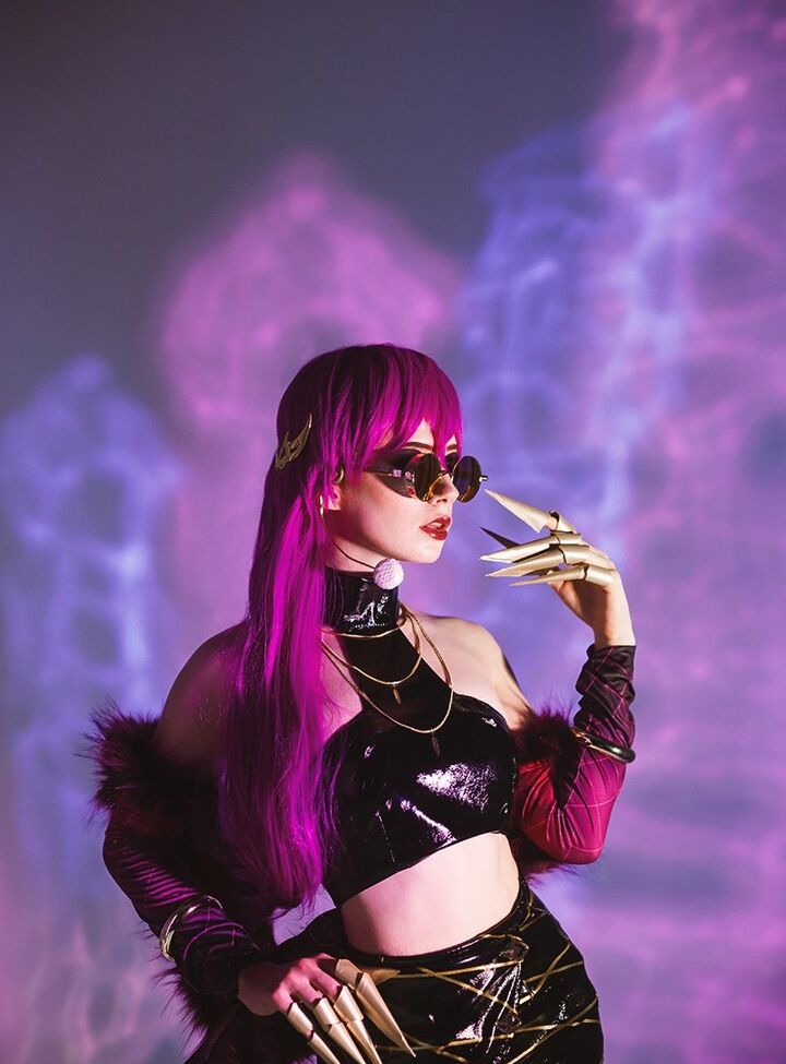 Likeassassin nackt #108877068