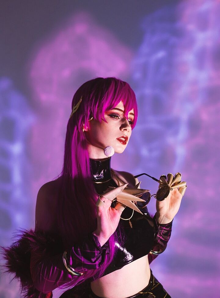 Likeassassin nackt #108877070