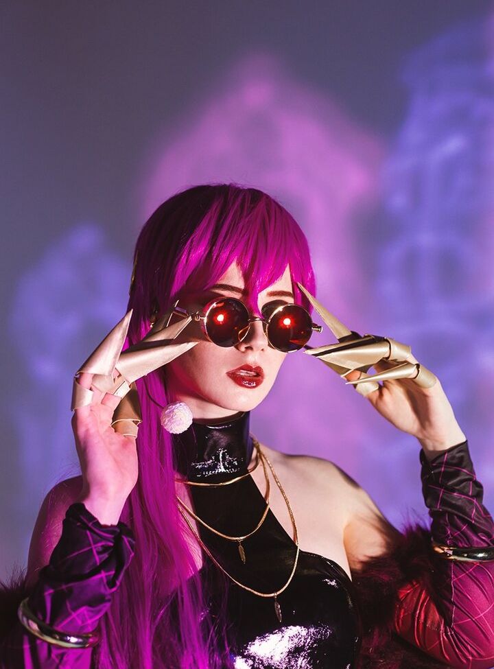 Likeassassin nackt #108877071