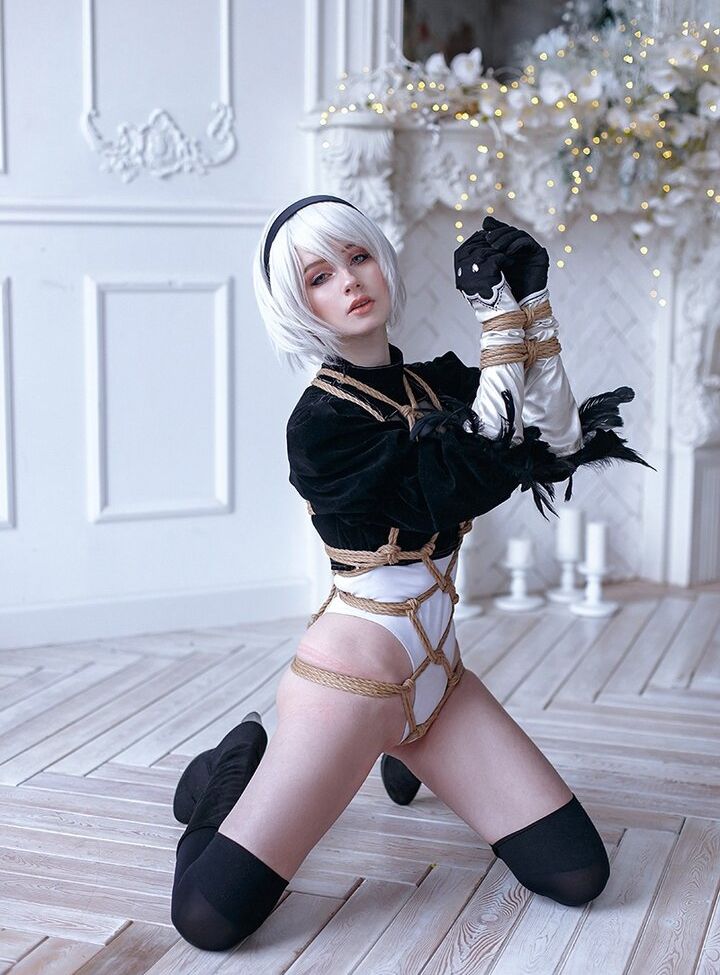 Likeassassin nackt #108877074