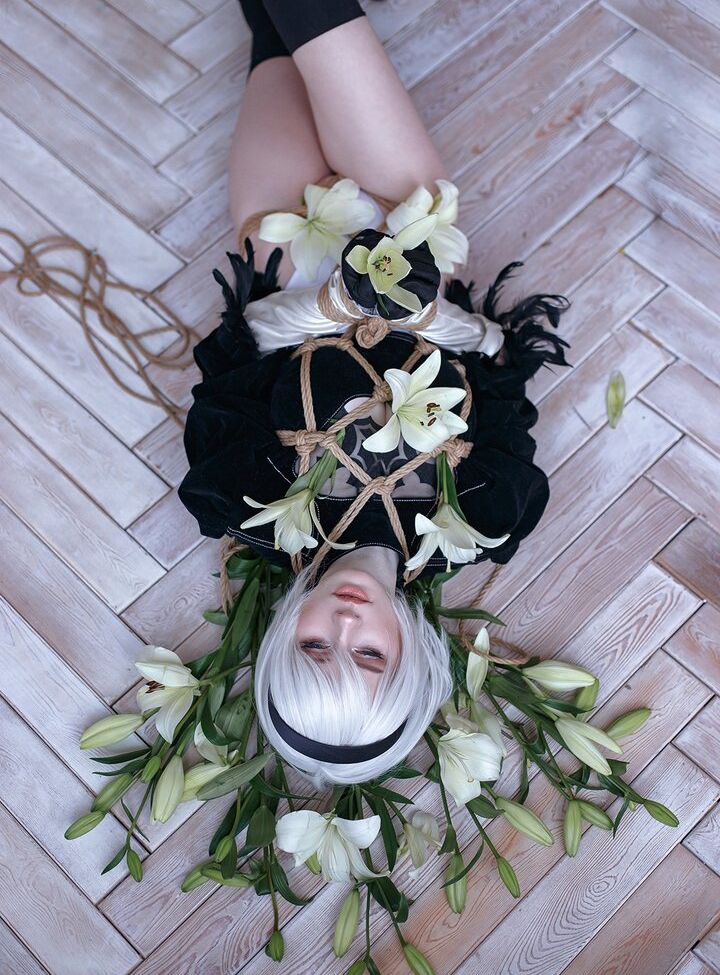 Likeassassin nackt #108877075