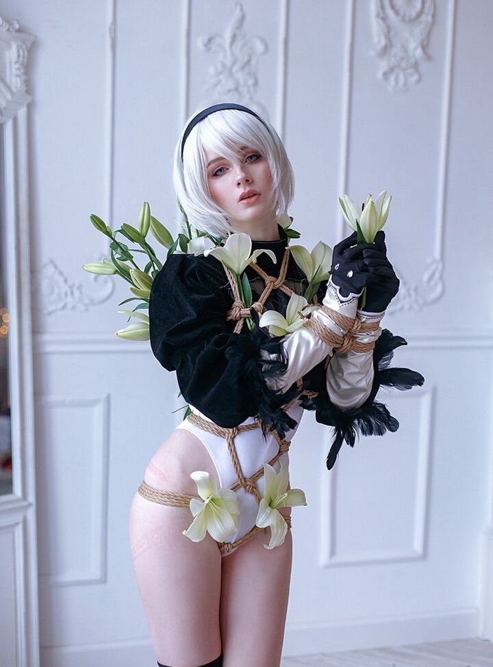 Likeassassin nackt #108877077