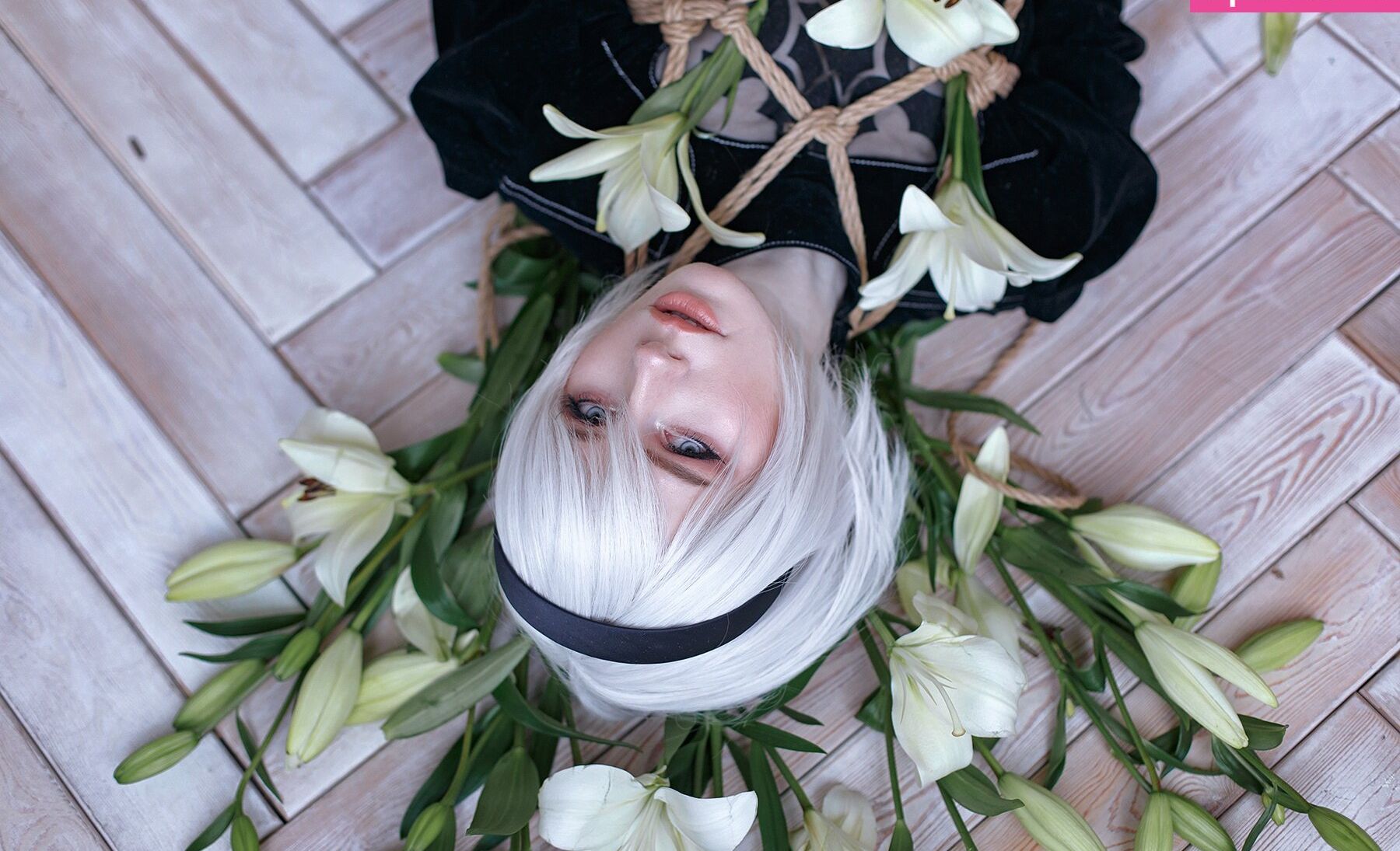 Likeassassin nackt #108877079