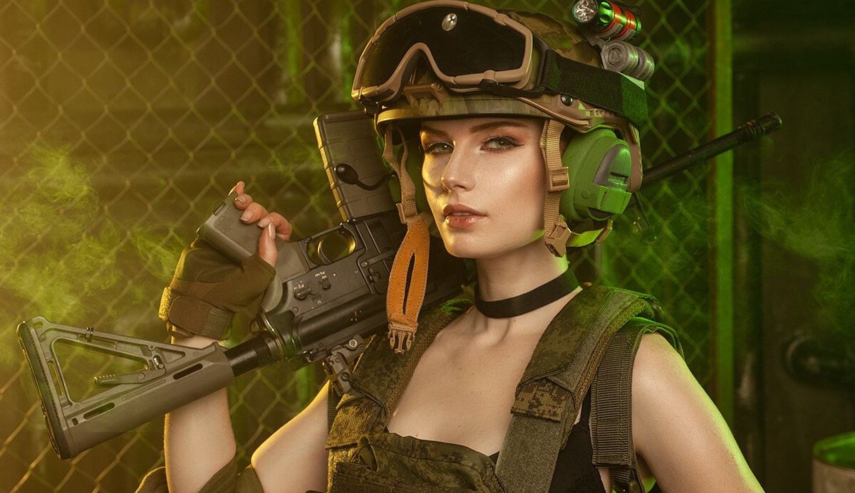 Likeassassin nackt #108877085