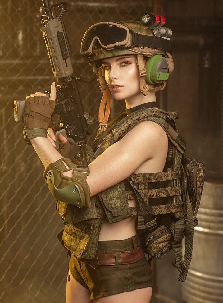 Likeassassin nackt #108877087