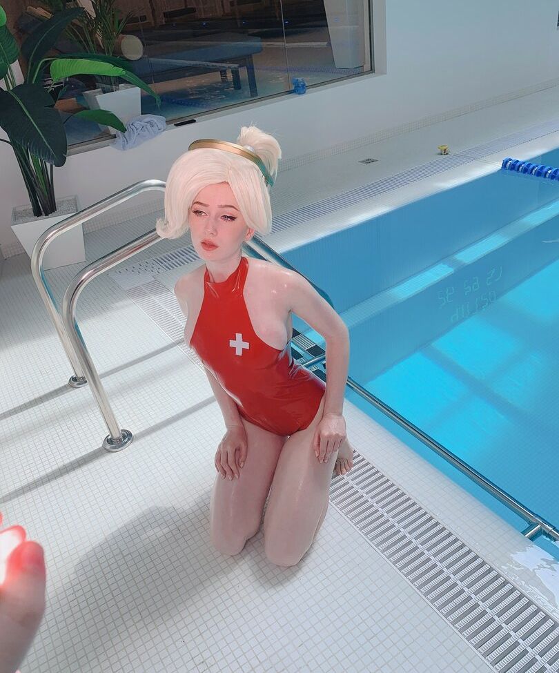 Likeassassin nackt #108877094