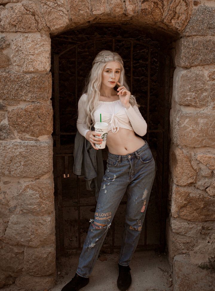 Likeassassin nackt #108877108