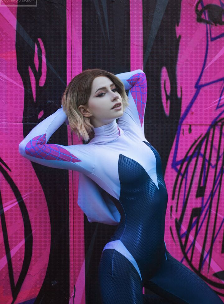 Likeassassin nackt #108877119