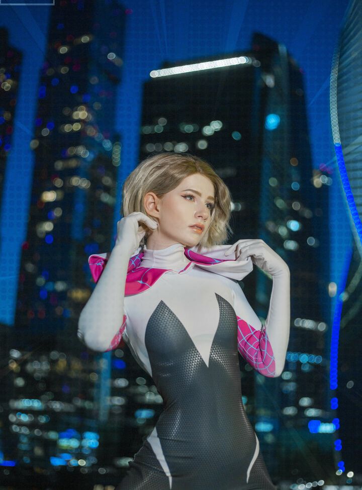 Likeassassin nackt #108877124