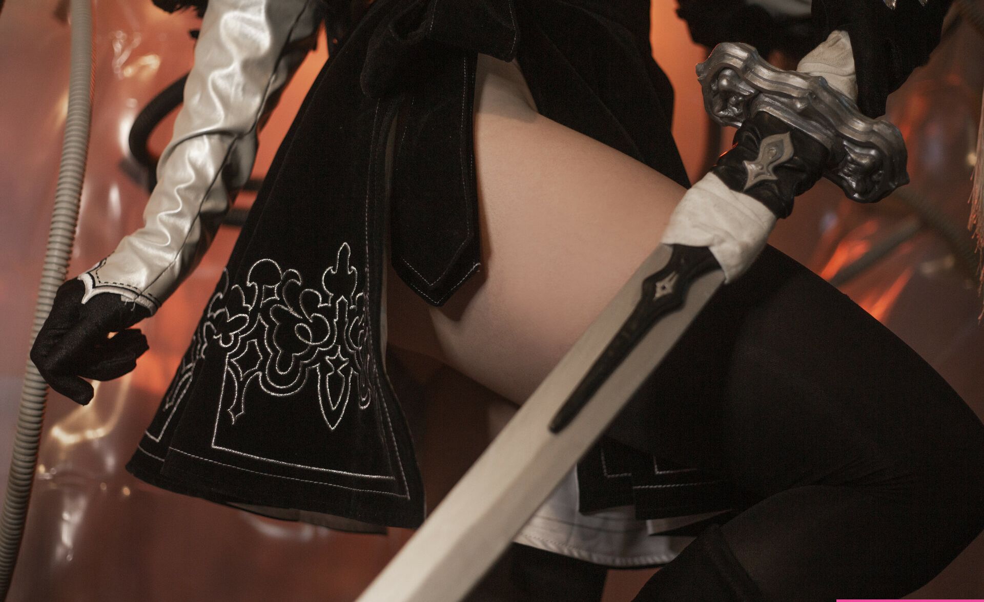 Likeassassin nackt #108877131