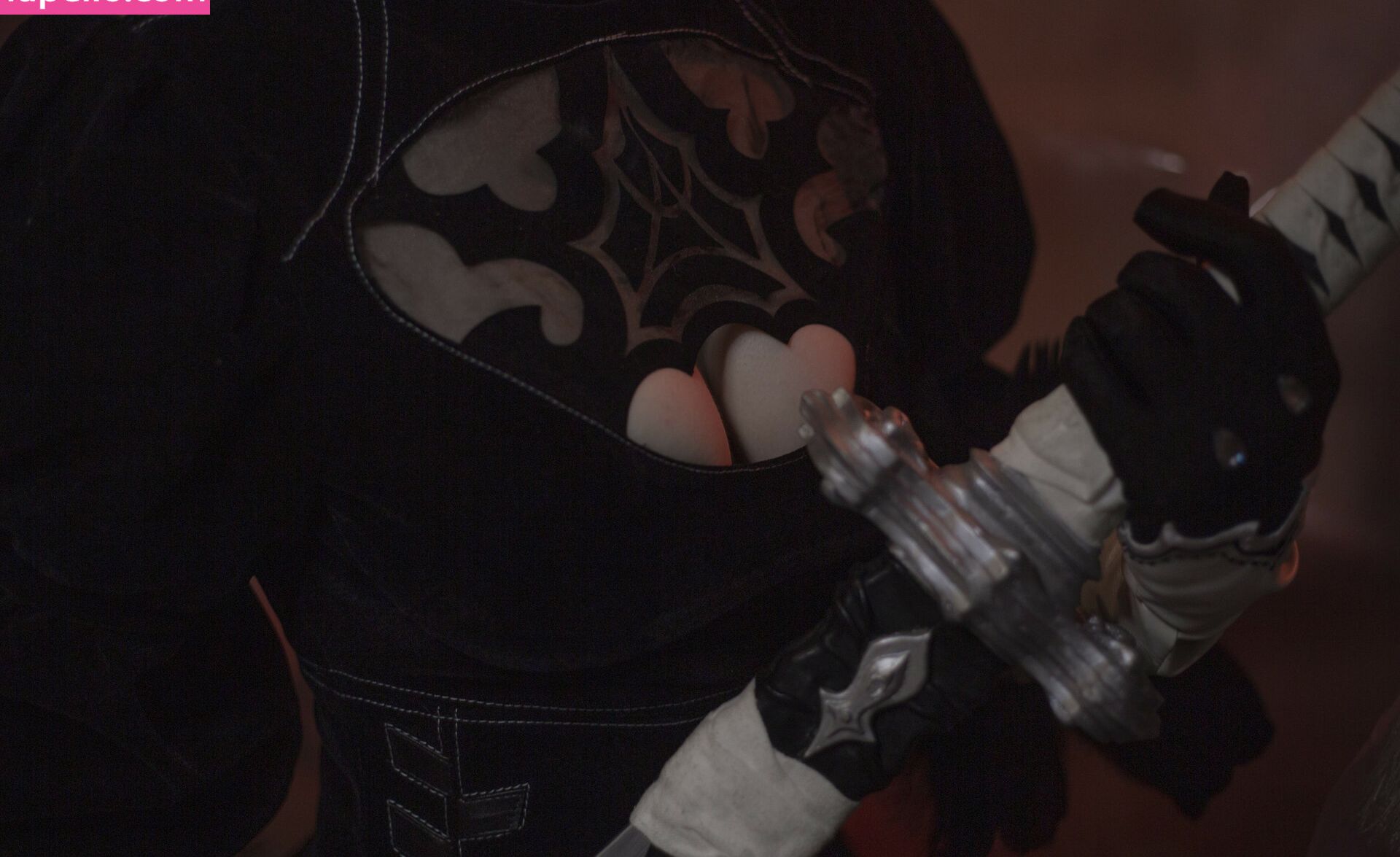 Likeassassin nackt #108877133