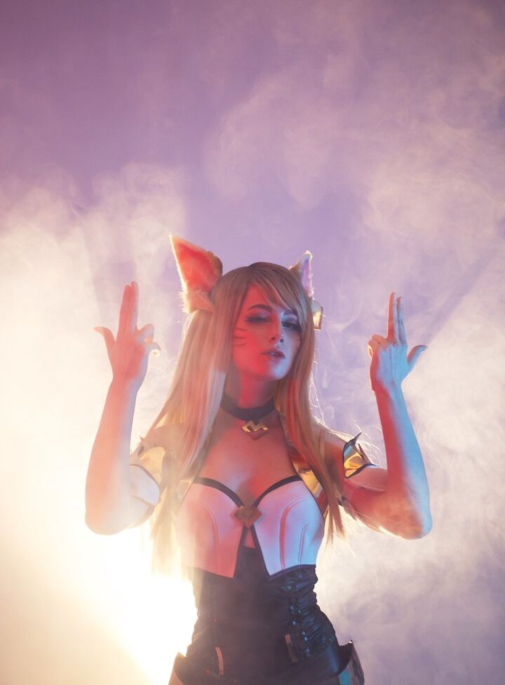 Likeassassin nackt #108877145