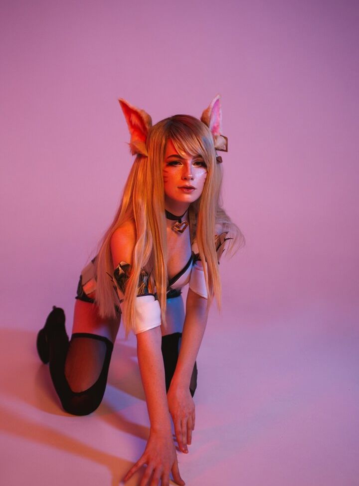 Likeassassin nackt #108877147