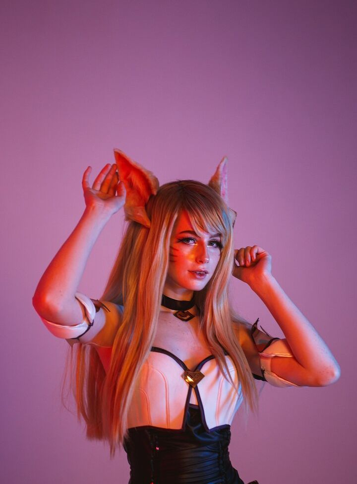 Likeassassin nackt #108877148