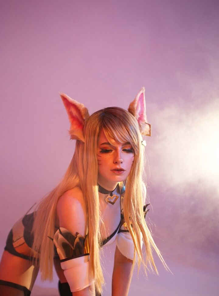 Likeassassin nackt #108877153