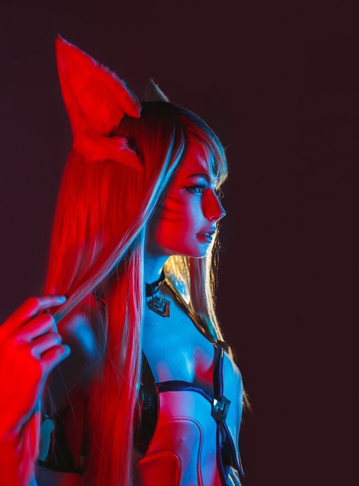 Likeassassin nackt #108877154