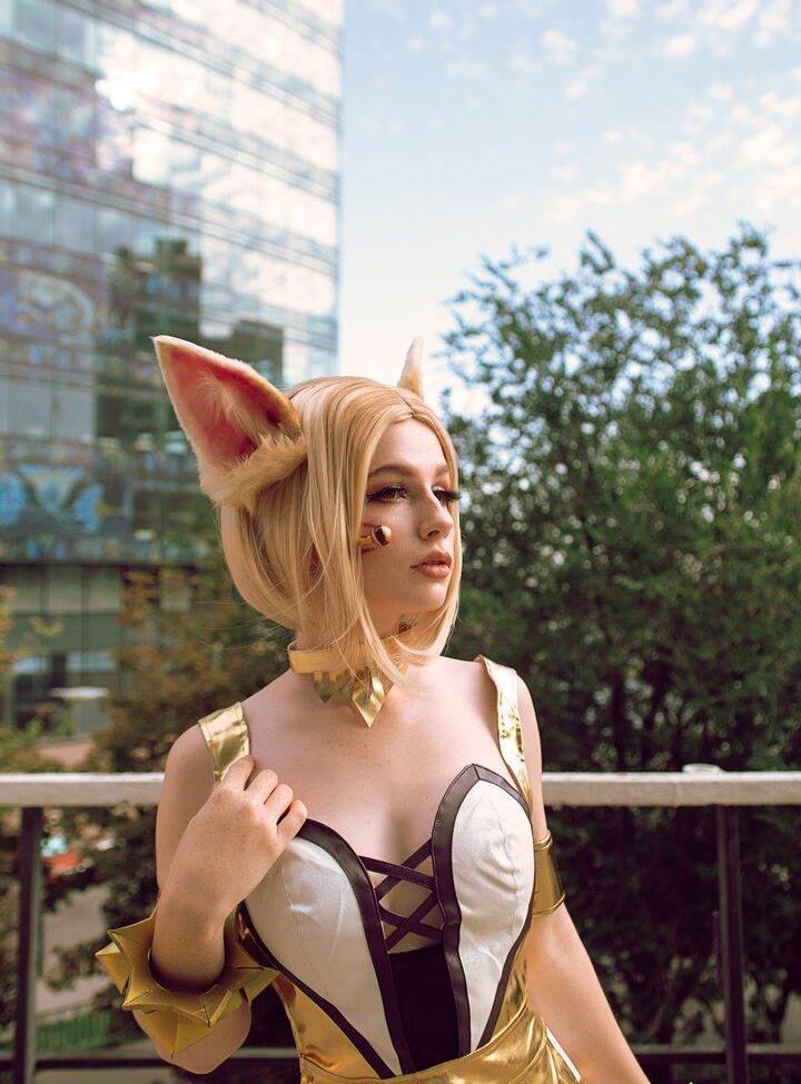 Likeassassin nackt #108877165