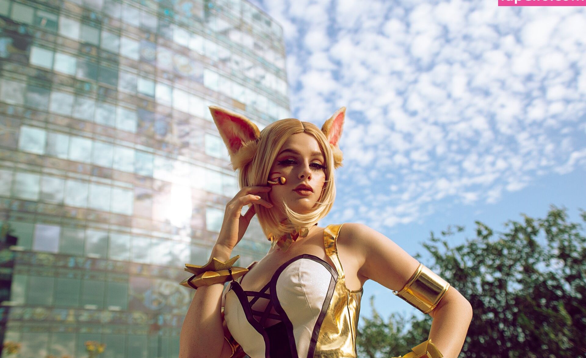 Likeassassin nackt #108877167