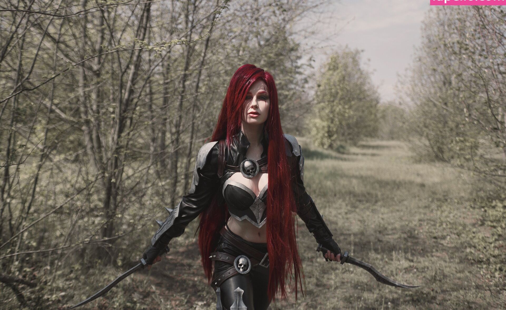 Likeassassin nackt #108877171