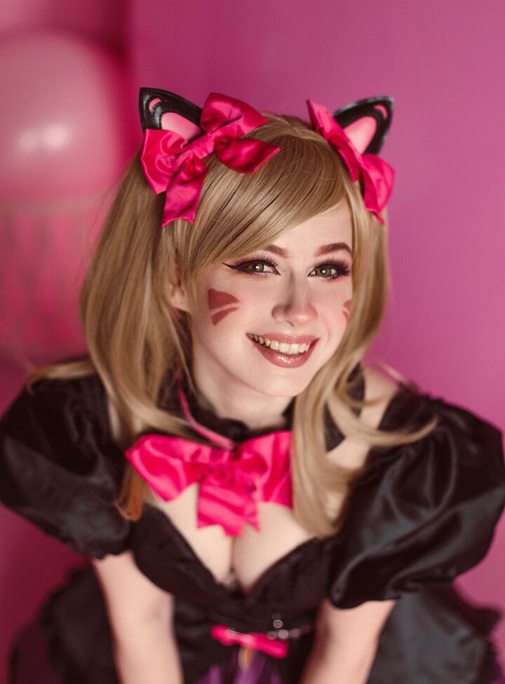 Likeassassin nackt #108877190