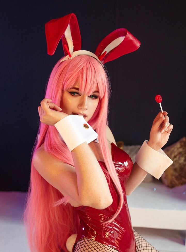 Likeassassin nackt #108877194