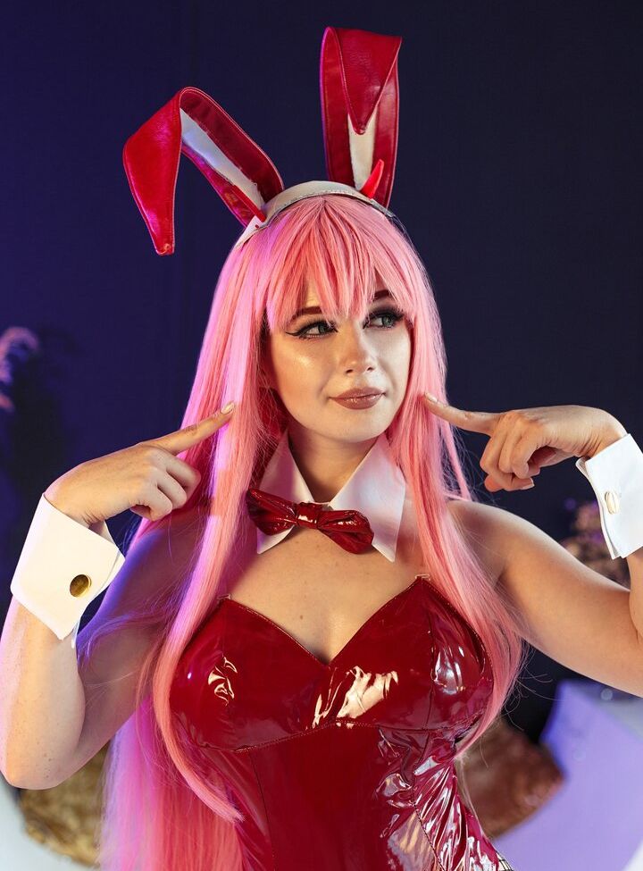 Likeassassin nackt #108877198