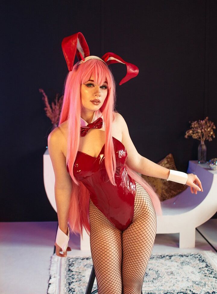 Likeassassin nackt #108877200