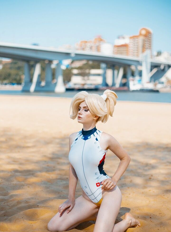 Likeassassin nackt #108877206