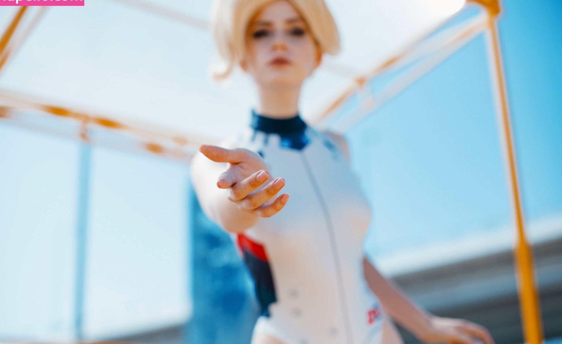 Likeassassin nackt #108877207