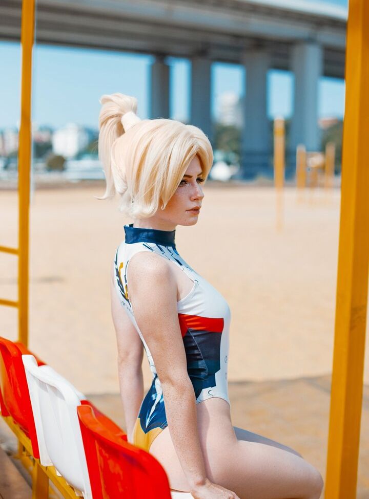 Likeassassin nackt #108877209