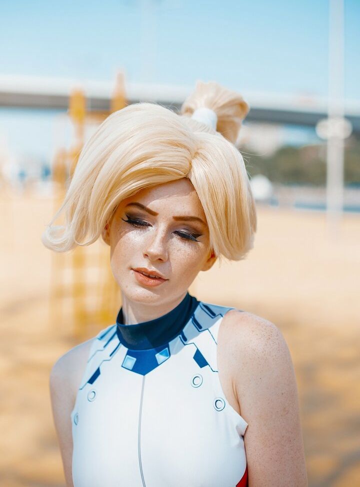 Likeassassin nackt #108877210