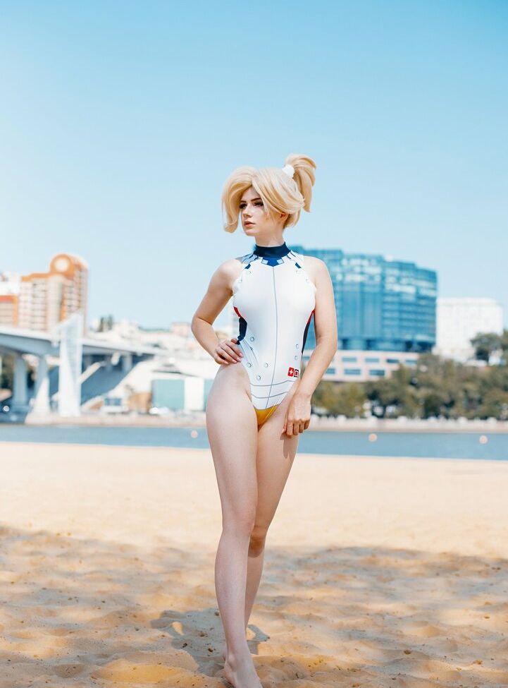 Likeassassin nackt #108877211