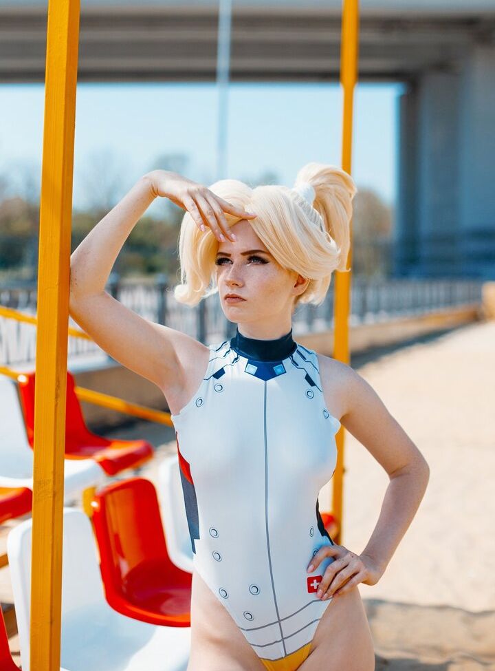 Likeassassin nackt #108877212