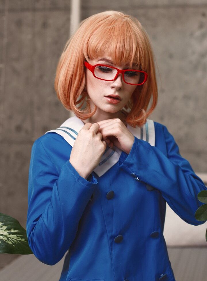 Likeassassin nackt #108877213