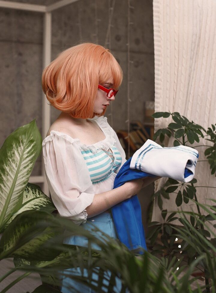 Likeassassin nackt #108877216