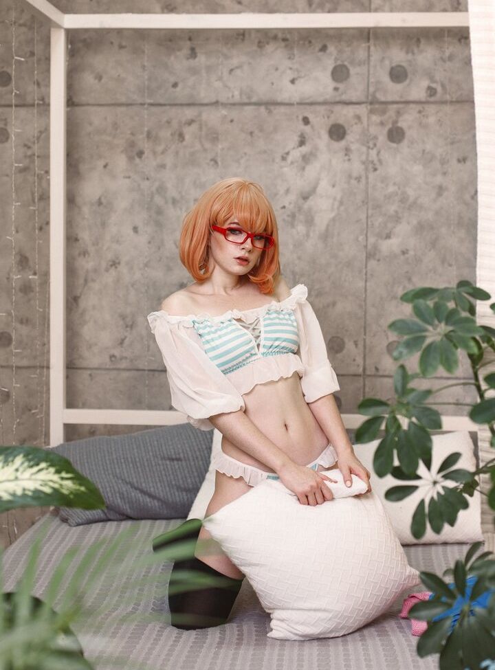 Likeassassin nackt #108877217