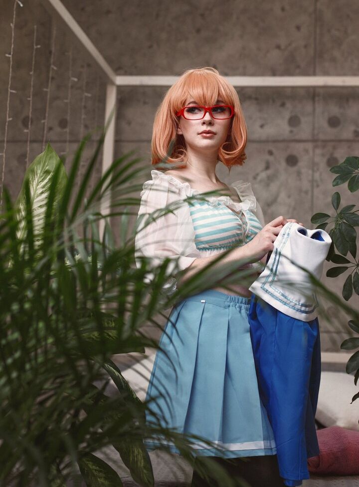 Likeassassin nackt #108877221