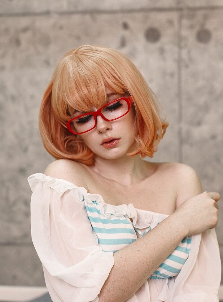 Likeassassin nackt #108877222