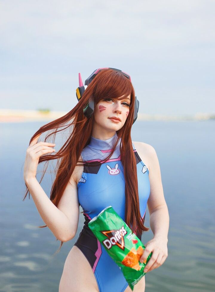 Likeassassin nackt #108877226