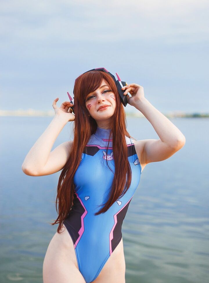 Likeassassin nackt #108877228