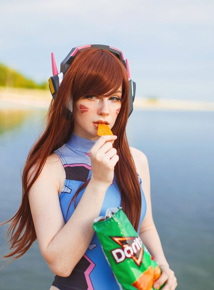 Likeassassin nackt #108877229