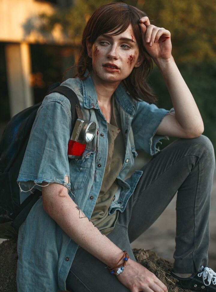 Likeassassin nackt #108877230