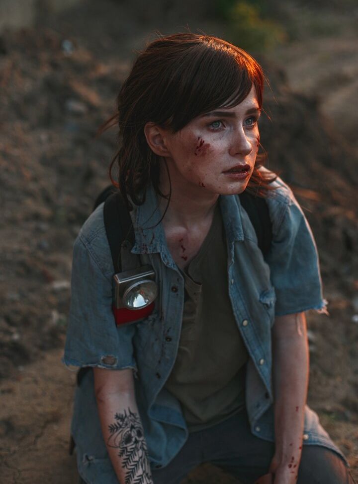 Likeassassin nackt #108877231