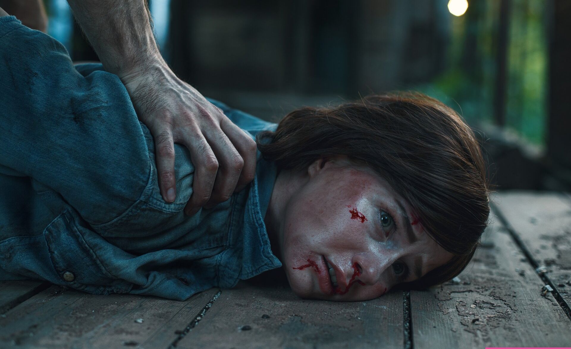 Likeassassin nackt #108877232